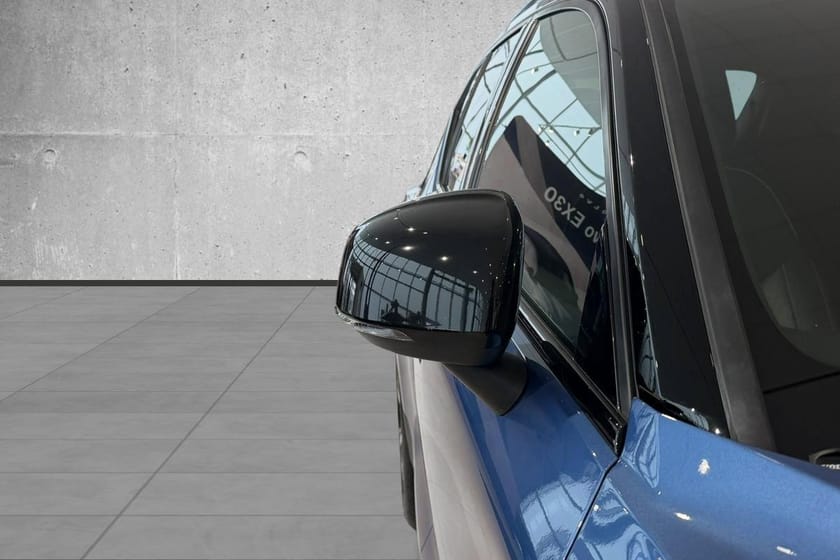 Bilde 4 av Volvo XC40 T5 262Hk R-Deisgn, P.Varmer, H.Feste, Harman/Kardon,
