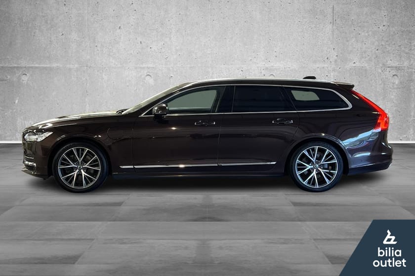 Bilde 3 av Volvo V90 T8 AWD, Inscription, Hengerfeste, Teknikkpakke