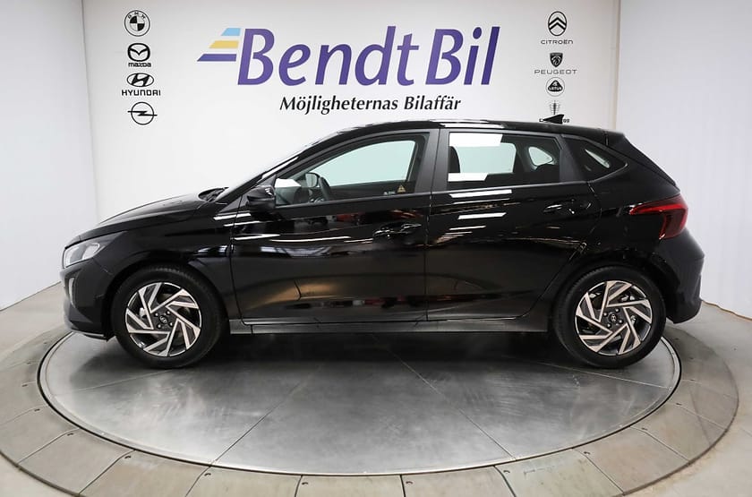 Bild 4 av Hyundai i20