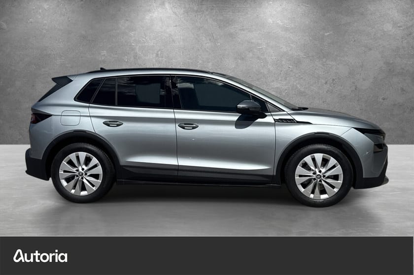 Bilde 4 av Škoda Elroq 60