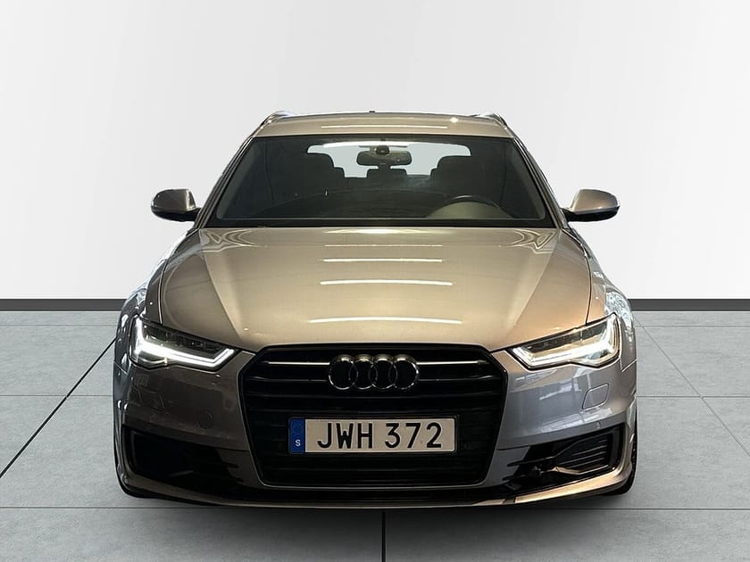 Bild 3 av Audi A6 Avant 3.0 S-Line TDI V6 quattro Psens/MoK/SoV