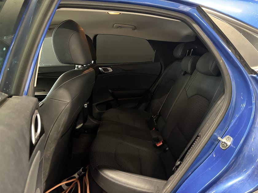 Bild 5 av Kia XCeed Plug-in Hybrid PHEV 141hk Advance Plus Dragkrok