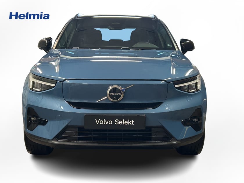 Bild 2 av Volvo EX40 Single Motor Extended Range