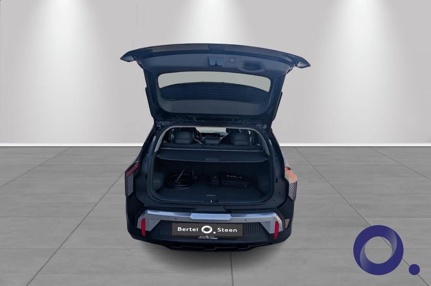 Bilde 5 av Kia EV3 Long Range