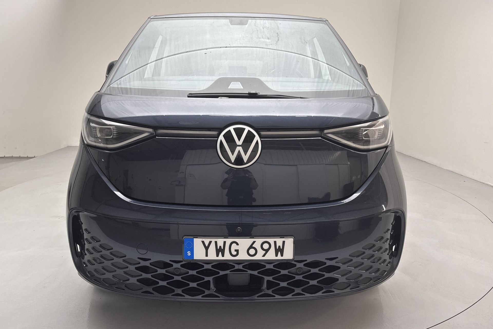 Volkswagen ID. Buzz 82 kWh 2024, bild 5/10