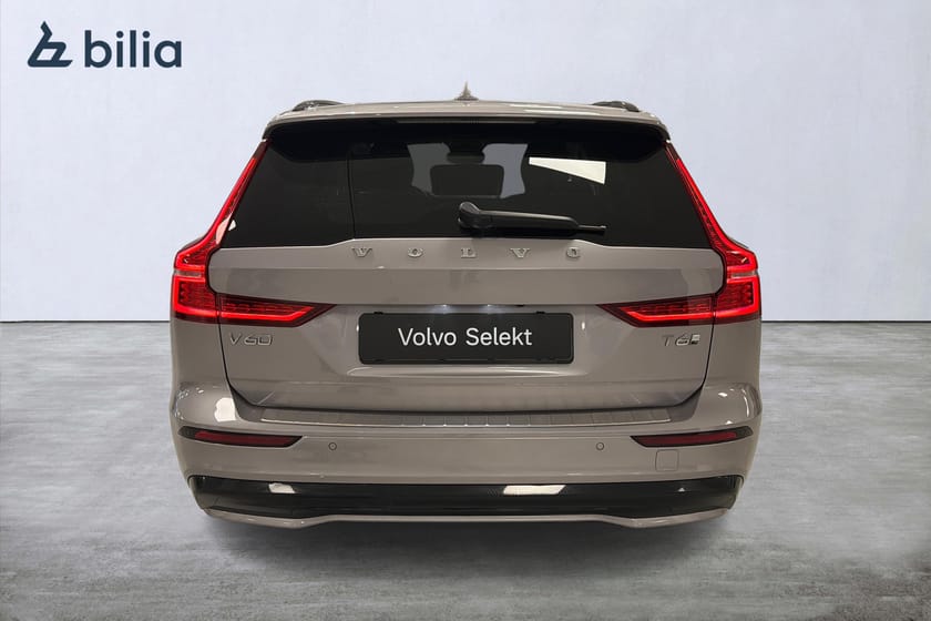 Bild 5 av Volvo V60