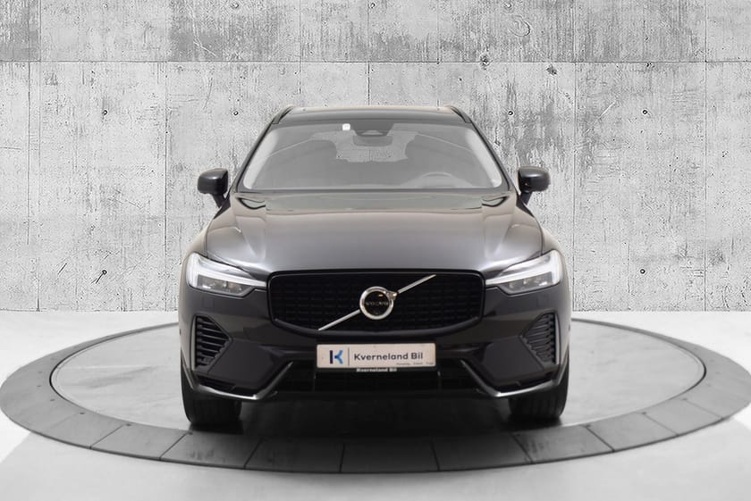 Bilde 2 av Volvo XC60 T6 Ultra Dark/KROK/PANORAMA/R.KAM