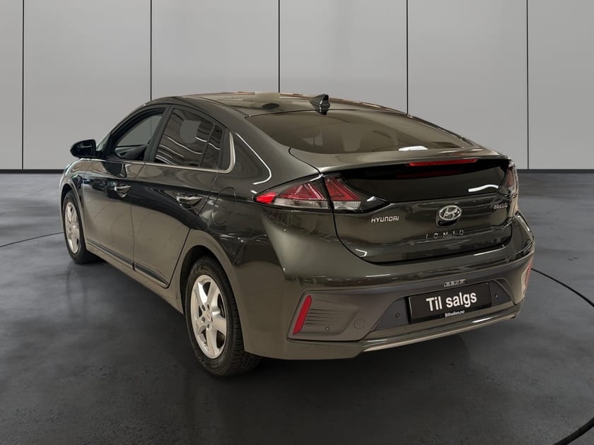 Bilde 3 av Hyundai Ioniq Electric 