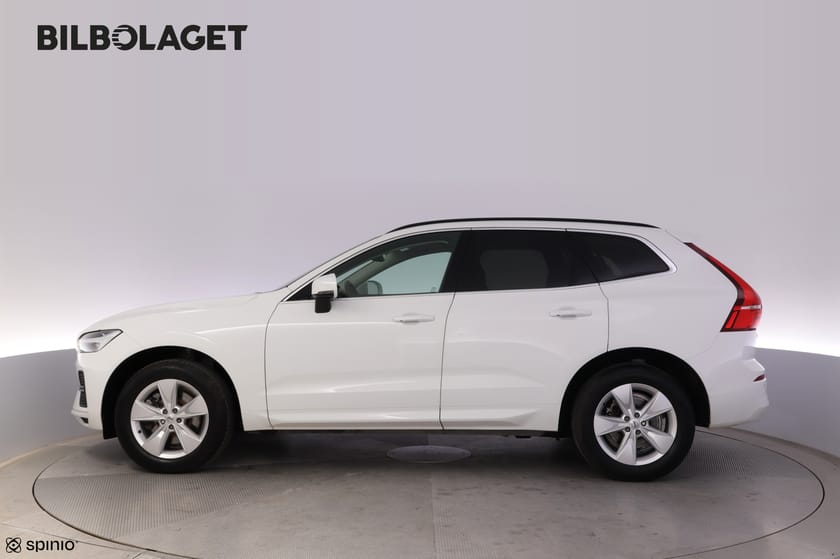 Bild 2 av Volvo XC60 B4 AWD Diesel Mom Advanced Edt II