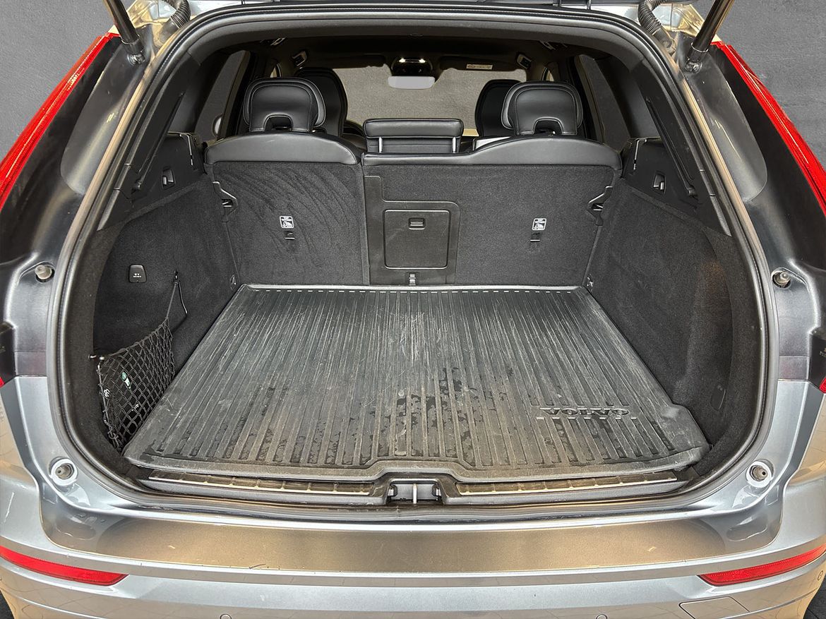 Volvo XC60 2020 - miniatyr 7