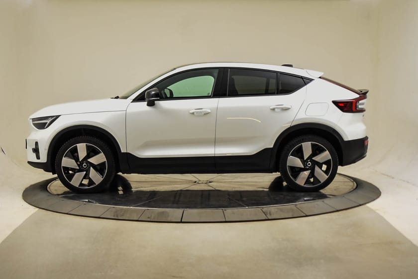 Bilde 2 av Volvo C40 Recharge Twin motor 408hk AWD Utimate