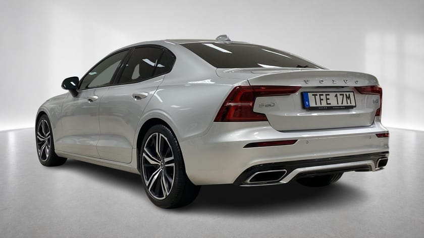 Bild 3 av Volvo S60