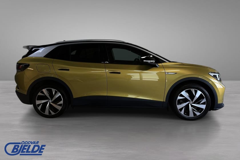 Bilde 4 av Volkswagen ID.4 Pro Performance 77kWH 204hk 1st