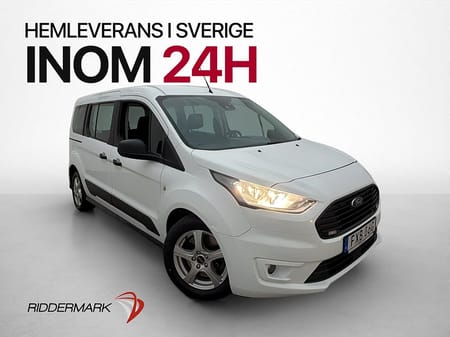 Ford Grand Tourneo Connect