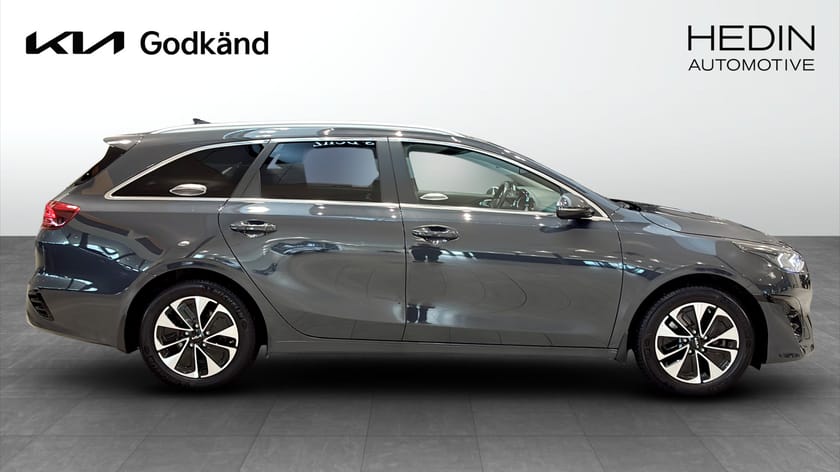 Bild 3 av Kia Ceed Sportswagon Plug-in Hybrid Action | Godkänd | Drag  | 141hk