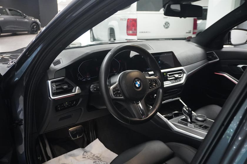 Bild 4 av BMW 330i xDrive Touring