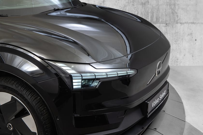 Bilde 2 av Volvo EX30 Twin Motor Performance
