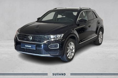 Volkswagen T-Roc sport   150 tsi    dsg