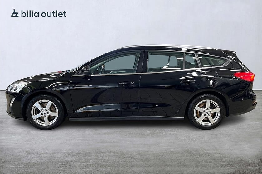 Bild 3 av Ford Focus Kombi