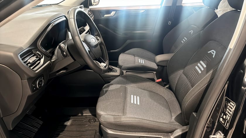 Bild 5 av Ford Focus Active C519 5DÖRRAR MHEV E85