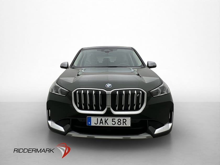 Bild 3 av BMW iX1 xDrive30