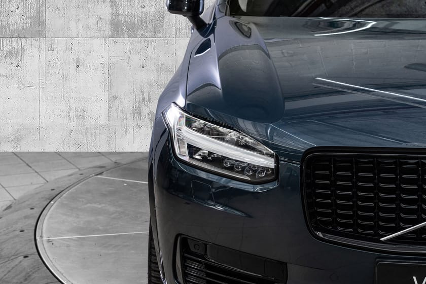 Bilde 4 av Volvo XC90 7 Seats T8 Plus Dark - Hengerfeste Harman/Kardon AktivLED
