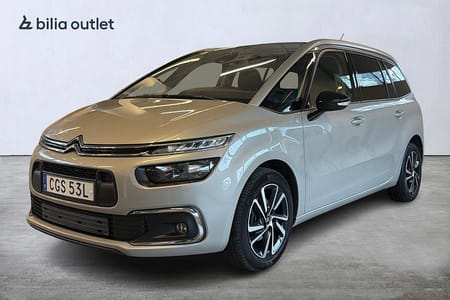 Citroën C4 Grand SpaceTourer