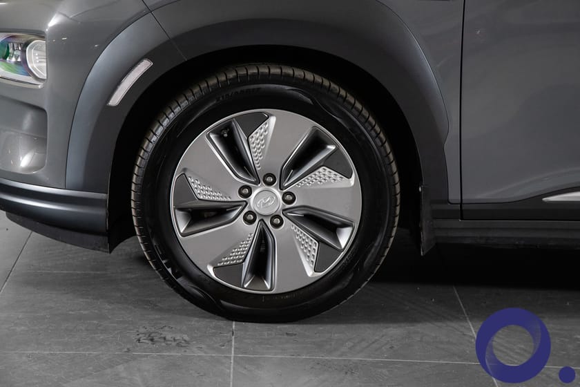 Bilde 4 av Hyundai Kona Electric 64 kWh Long Range | Premium | Krell m Subwoofer | APP