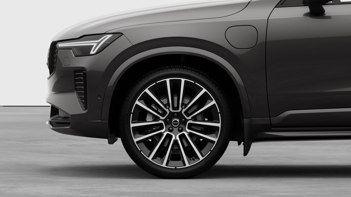 Volvo XC90 2026 - miniatyr 7