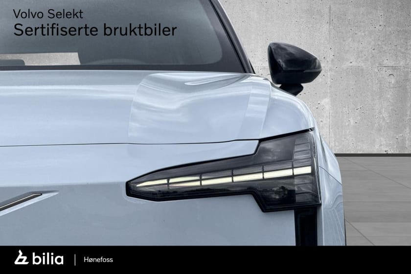 Bilde 2 av Volvo EX30 Twin Motor Performance M Plus H/K, Varmepumpe++