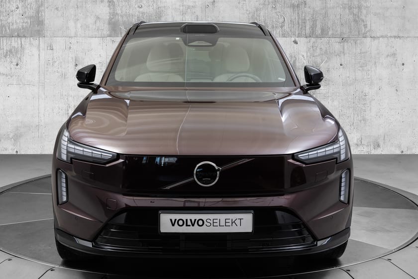 Bilde 4 av Volvo EX90 Twin Motor 7-seater Ultra 360/HUD/Hengerfeste/7-s