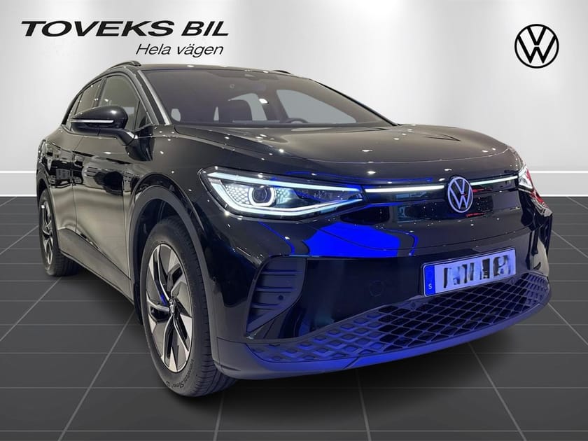 Bild 5 av Volkswagen ID.4 Pro edition NYA MODELLEN 79KWH