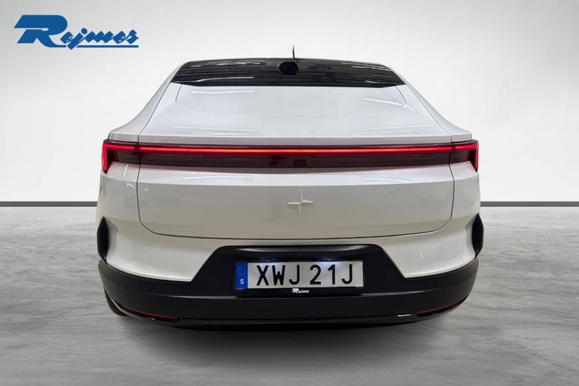 Bild 4 av Polestar 4 Long Range Dual Motor