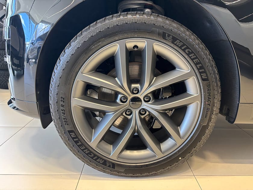Bild 5 av Land Rover Range Rover Sport P460e Dynamic SE
