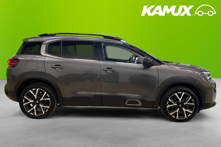 Bild 2 av Citroën C5 Aircross 1.2 PureTech EAT Panorama 360 Kamera 131hk