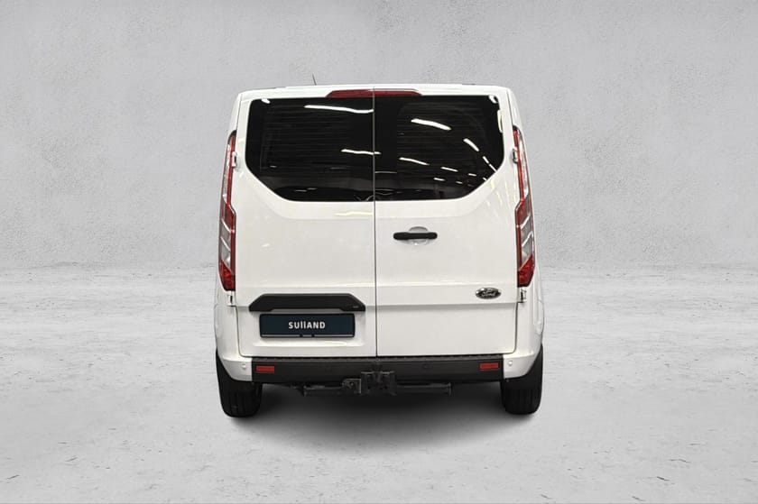 Bilde 4 av Ford Transit Custom 300