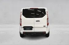 Thumnail bilde 3 av Ford Transit Custom 300