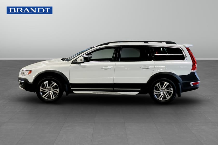 Bild 4 av Volvo XC70 D4 Momentum Business E