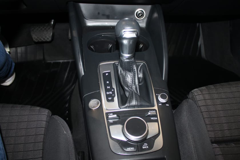 Bilde 5 av Audi A3 Sportback 40 e-tron