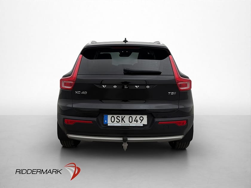 Bild 5 av Volvo XC40