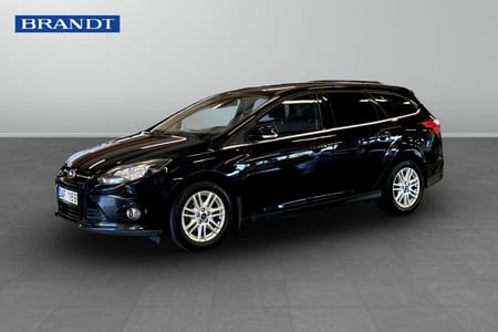 Ford Focus Kombi