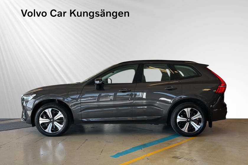 Bild 3 av Volvo XC60 T6 Plus Dark Edition Drag Selekt
