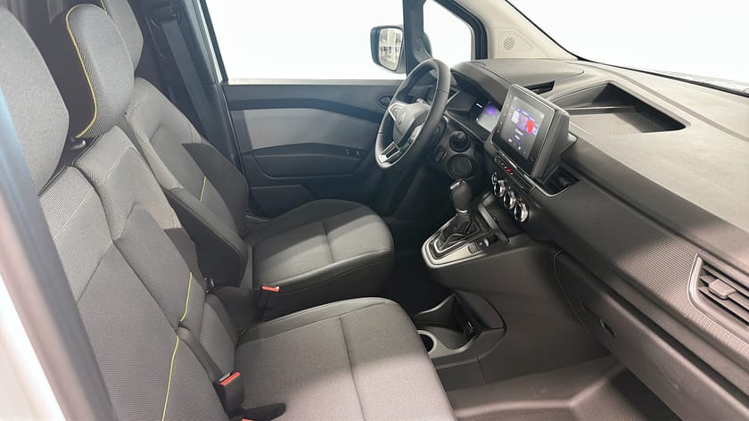 Bild 3 av Renault Kangoo Skåpbil L2 NORDIC LINE DCI 115 EDC AUTOMAT