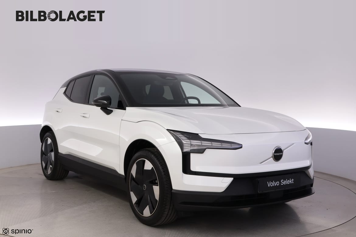 Volvo EX30 2024