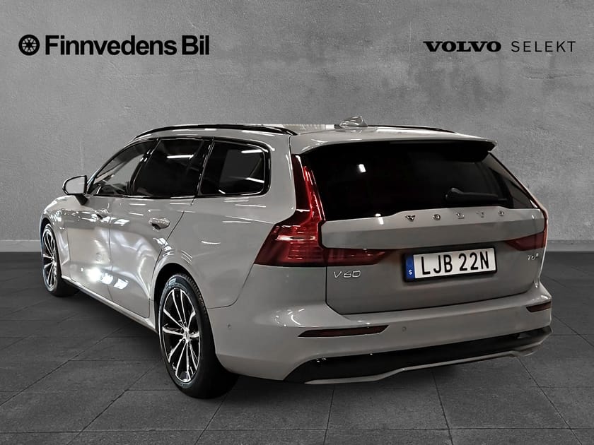 Bild 3 av Volvo V60