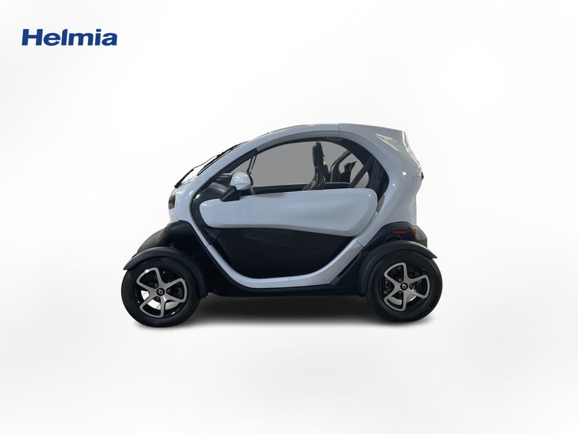 Bild 4 av Renault Twizy Urban 80