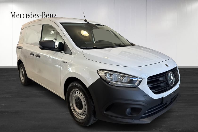 Bild 3 av Mercedes-Benz eCitan