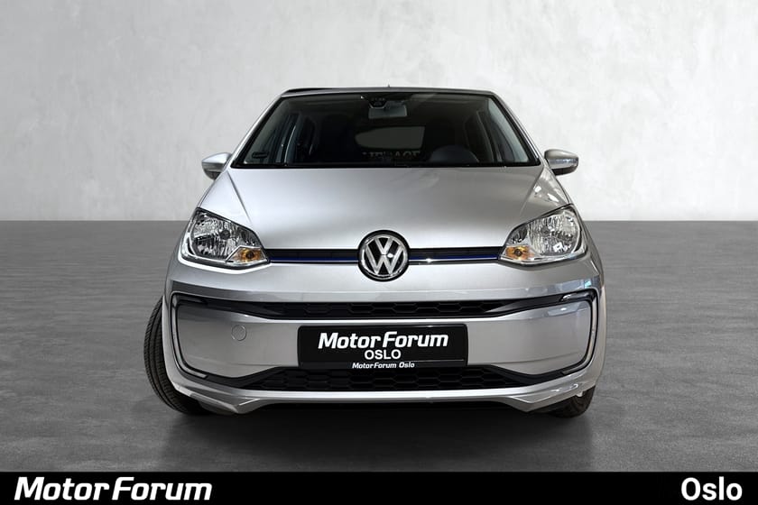 Bilde 2 av Volkswagen e-up! 1 eier - lav km -Ryggekamera