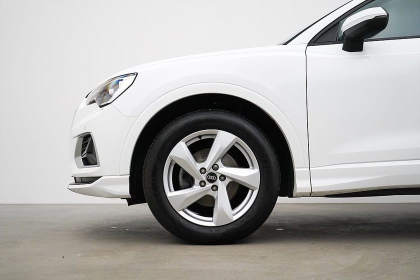 Bild 2 av Audi Q3 35 TFSI / 150hk / Värmare / Drag