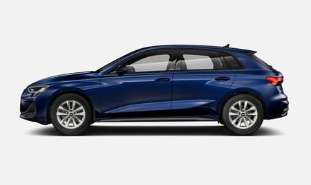 Audi A3 Sportback 35 TFSI